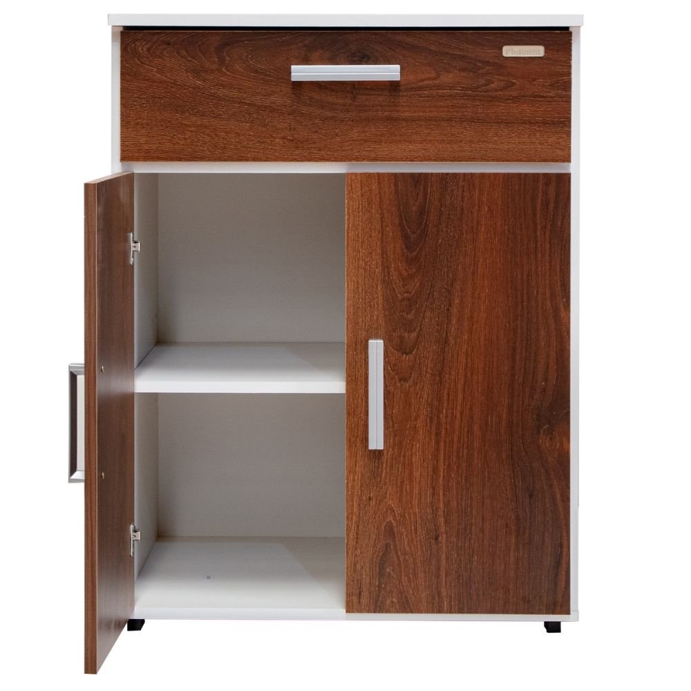 Gabinete microondas