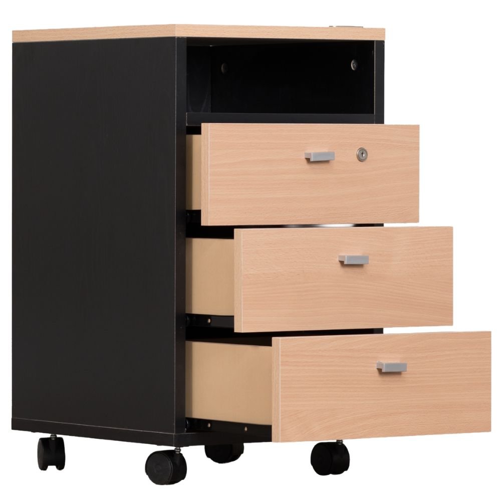 Cajonera rodante