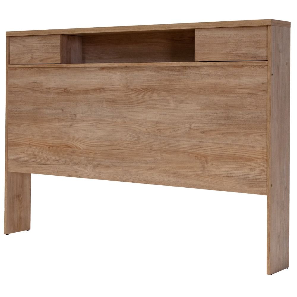 Respaldo de cama
